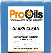 Glass Clean -30°C