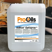 OptiSpray