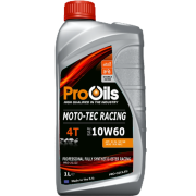 Moto-Tec Racing 10W60