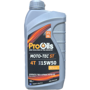 Moto-Tec ST 15W50