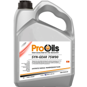 Syn Gear 75W90