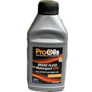 Brake Fluid Motorsport GTP