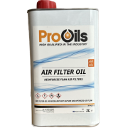 Air Filter Oil
