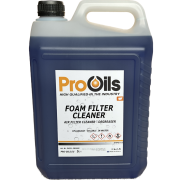 Foam Filter Cleaner